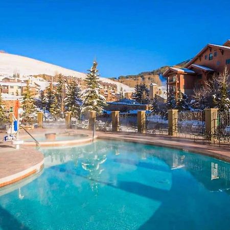 فيلا 1Bd 272 Perfect Location With Pool كريستيد بات المظهر الخارجي الصورة