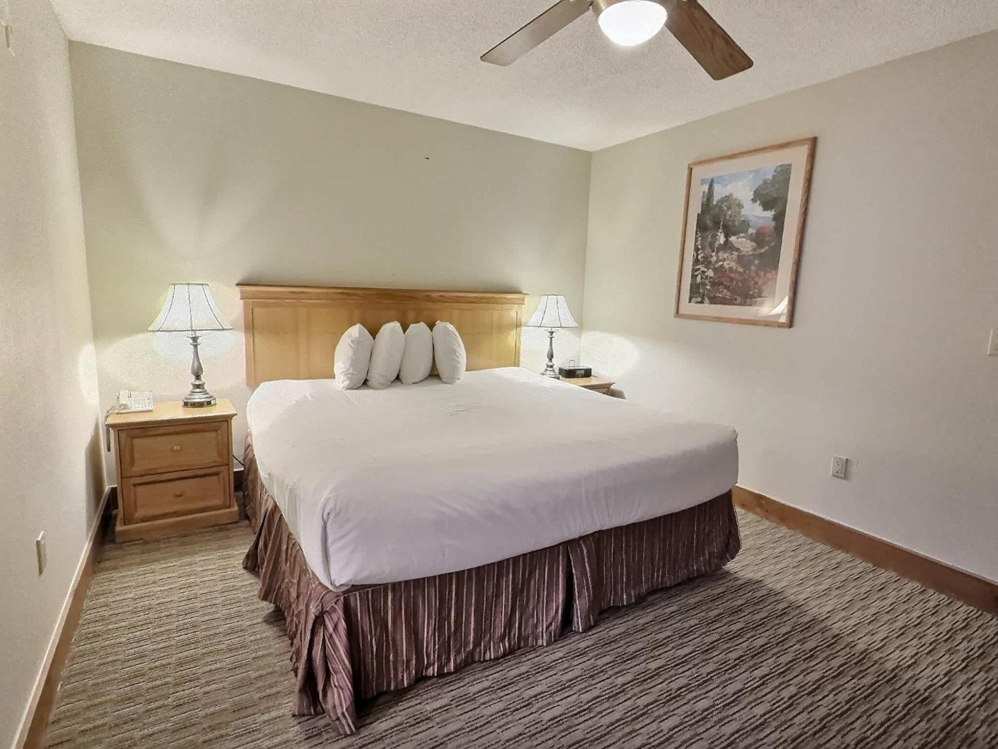 فيلا 1Bd 272 Perfect Location With Pool كريستيد بات المظهر الخارجي الصورة